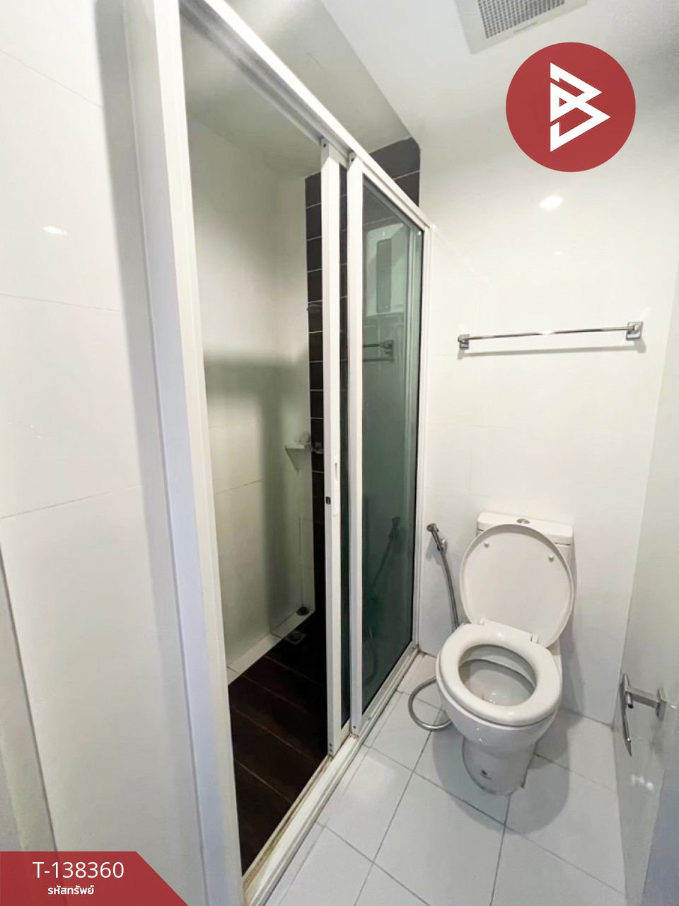 ขายคอนโด A Space me Bangna สมุทรปราการ ใกล้เมกาบางนา 10