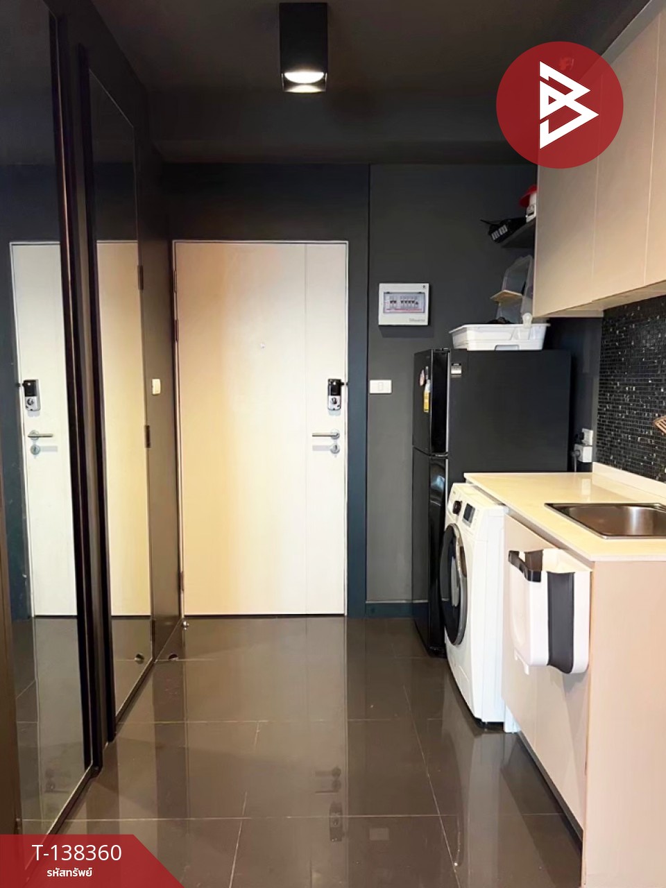 ขายคอนโด A Space me Bangna สมุทรปราการ ใกล้เมกาบางนา 5