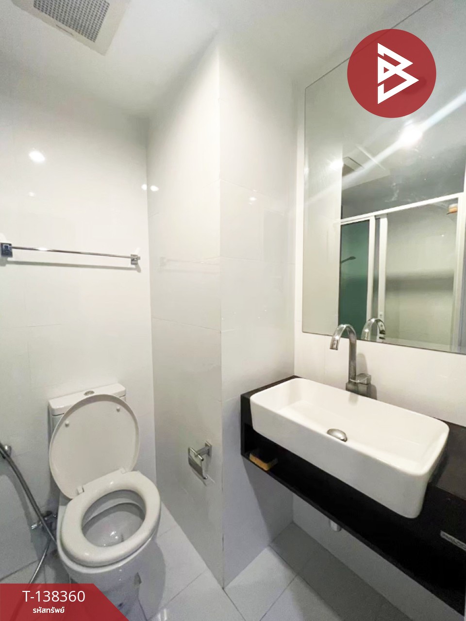 ขายคอนโด A Space me Bangna สมุทรปราการ ใกล้เมกาบางนา 9