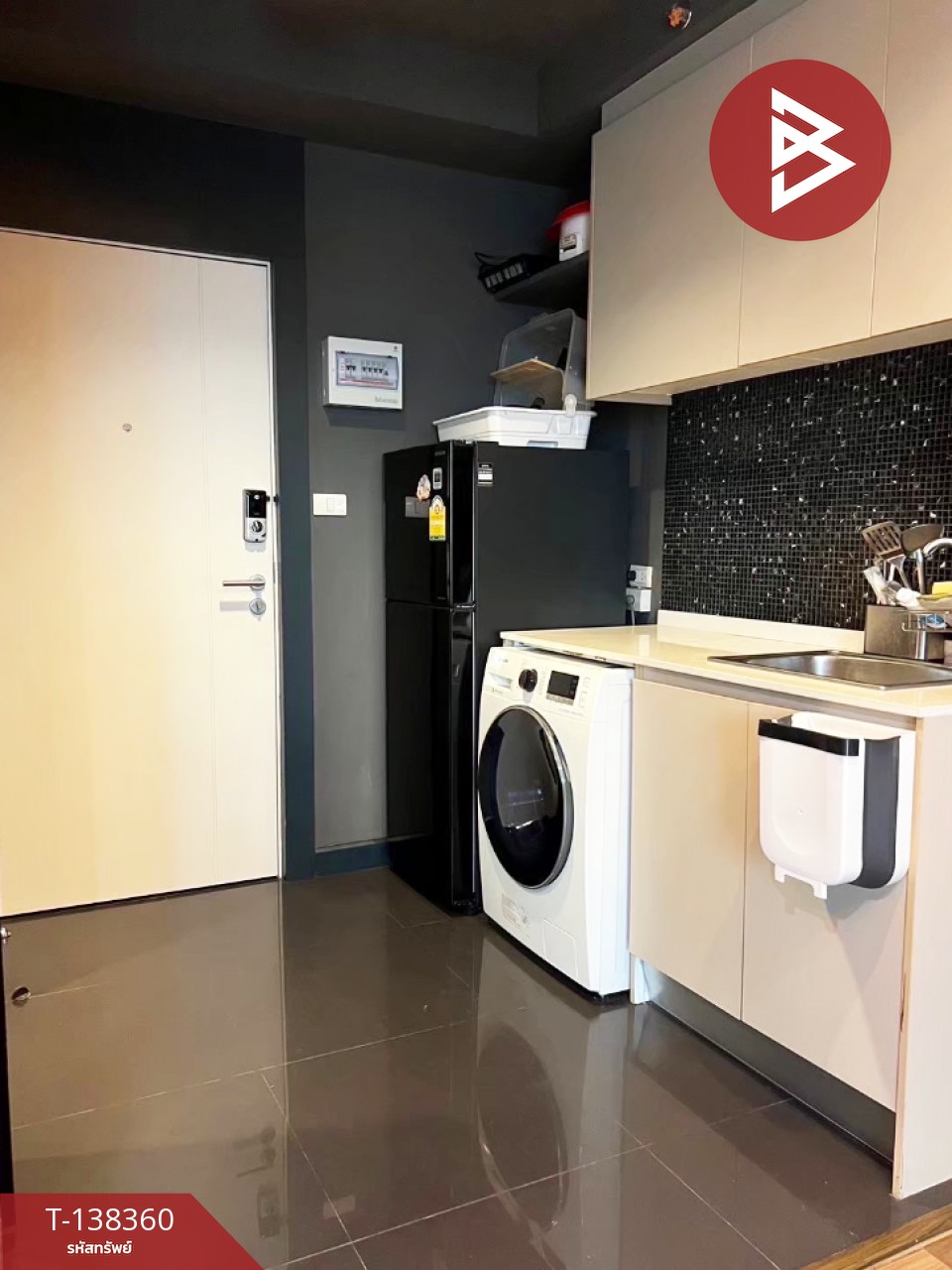 ขายคอนโด A Space me Bangna สมุทรปราการ ใกล้เมกาบางนา 6