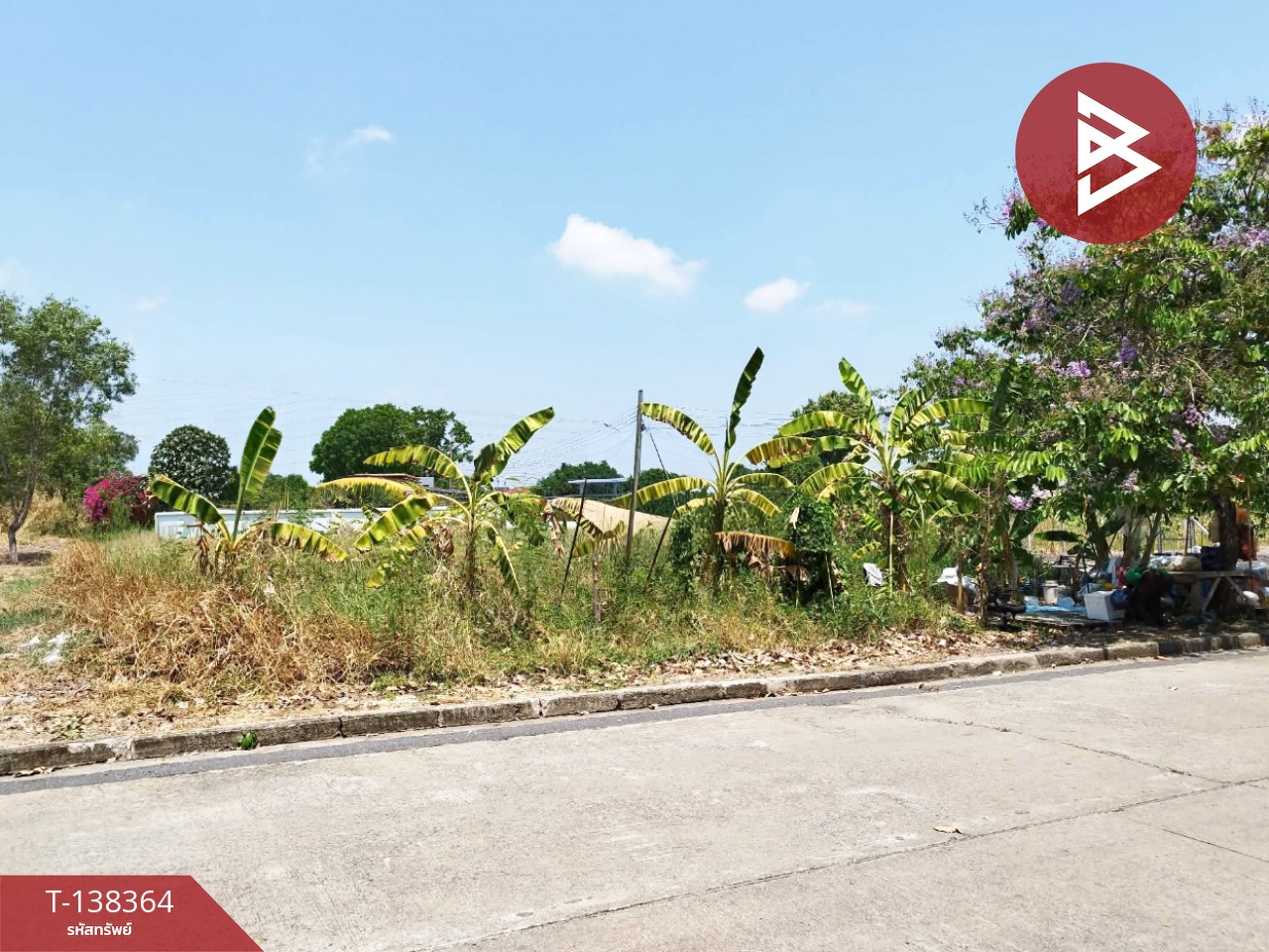 ขายที่ดิน เนื้อที่ 1 งาน 47.3 ตร.วา หนองจอก กรุงเทพมหานคร 2