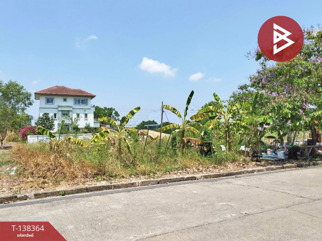 ขายที่ดิน เนื้อที่ 1 งาน 47.3 ตร.วา หนองจอก กรุงเทพมหานคร 1
