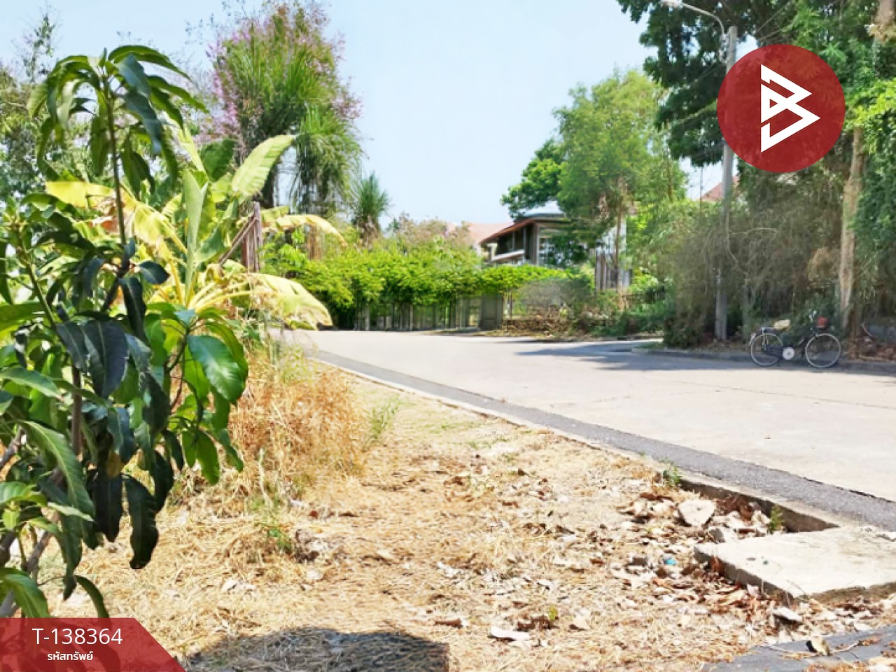 ขายที่ดิน เนื้อที่ 1 งาน 47.3 ตร.วา หนองจอก กรุงเทพมหานคร 5