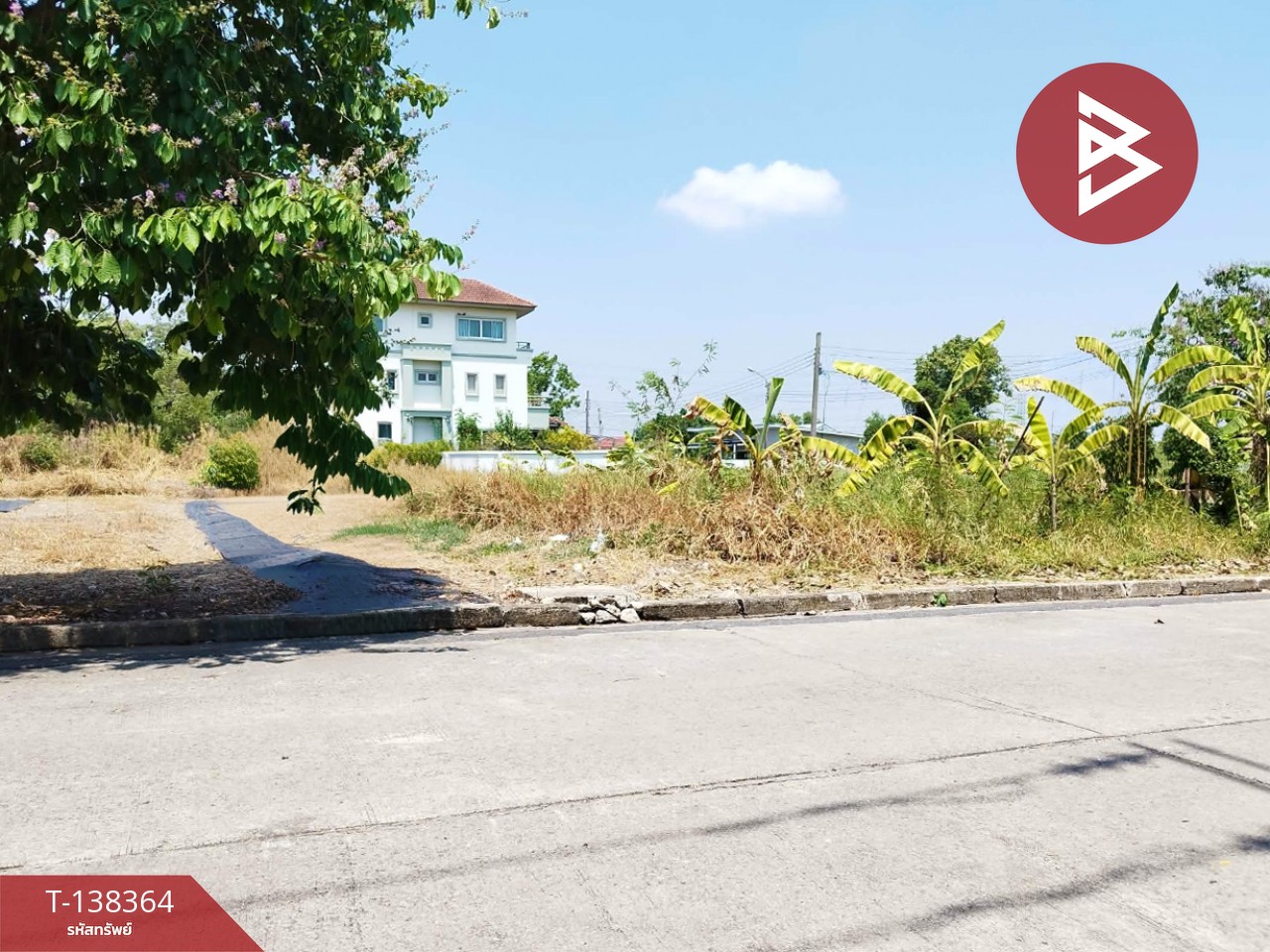 ขายที่ดิน เนื้อที่ 1 งาน 47.3 ตร.วา หนองจอก กรุงเทพมหานคร 4