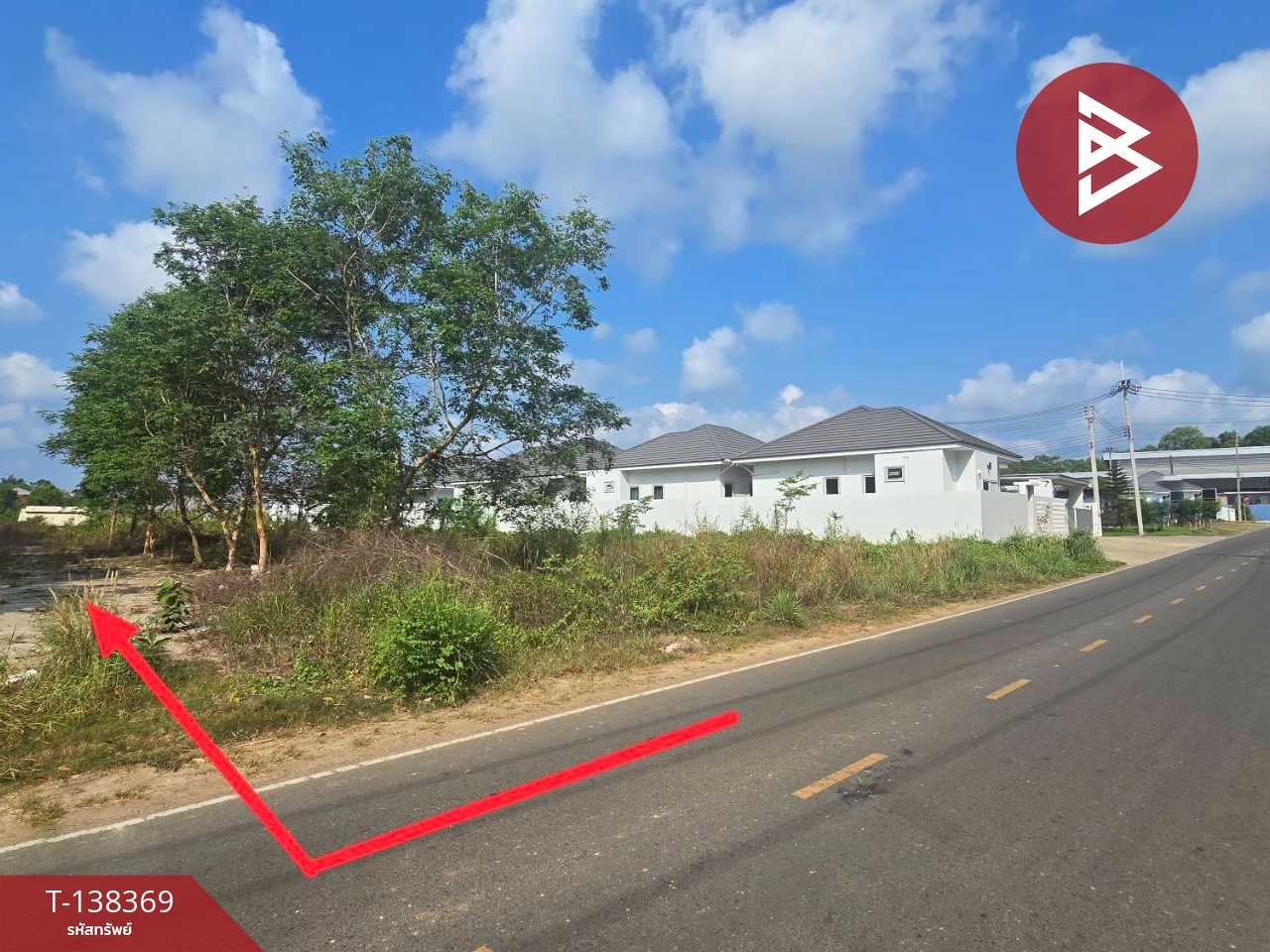 ขายที่ดิน เนื้อที่ 1 งาน ท่าช้าง จันทบุรี 9