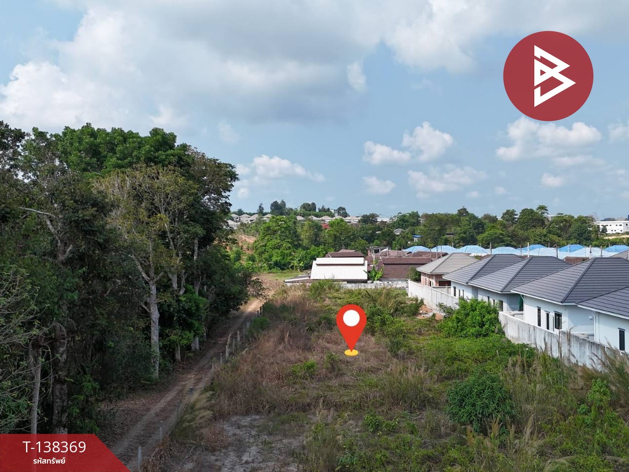 ขายที่ดิน เนื้อที่ 1 งาน ท่าช้าง จันทบุรี 5