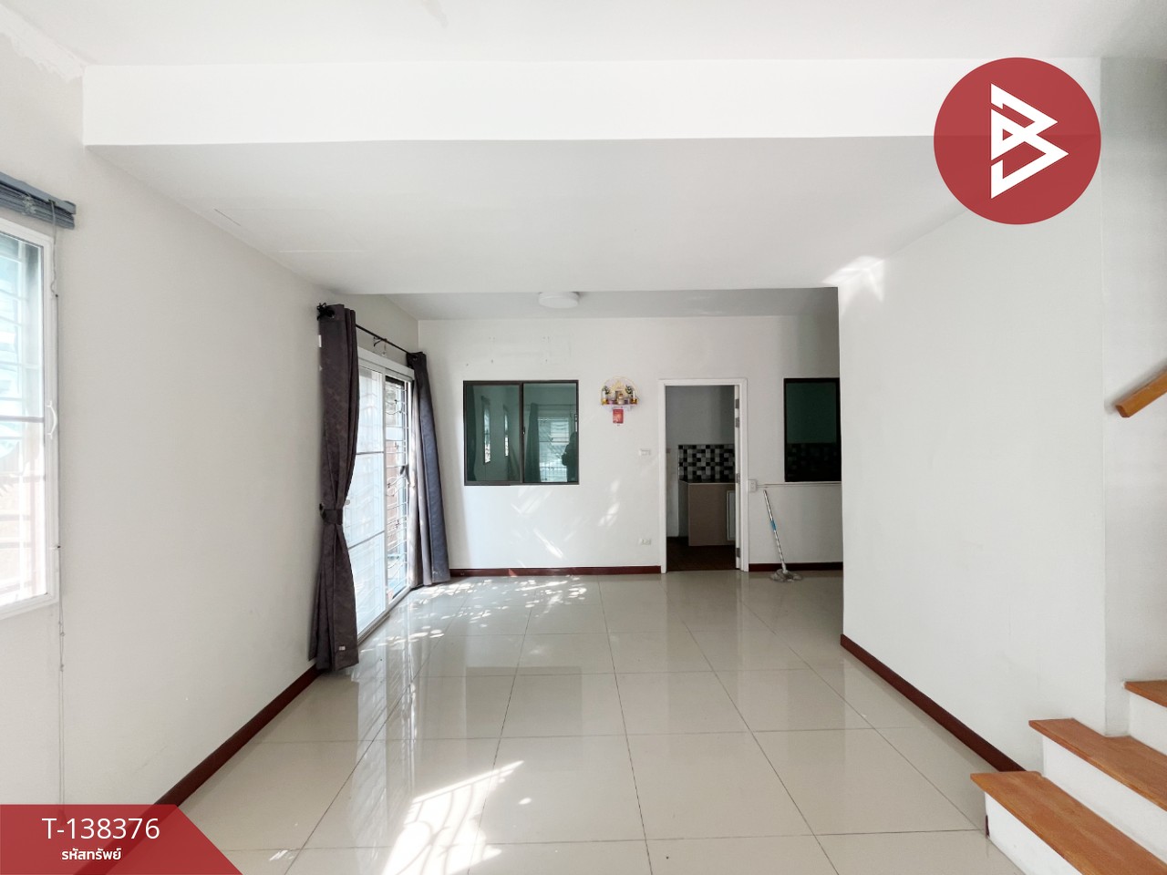 ขายทาวน์เฮ้าส์ หมู่บ้านพฤกษาไพร์ม ศรีนครินทร์-บางนา บางพลี สมุทรปราการ 6