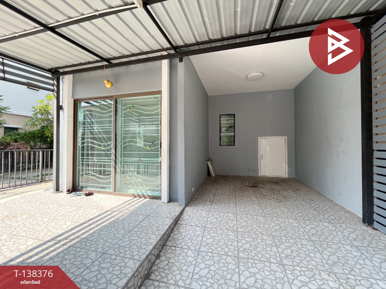 ขายทาวน์เฮ้าส์ หมู่บ้านพฤกษาไพร์ม ศรีนครินทร์-บางนา บางพลี สมุทรปราการ 4