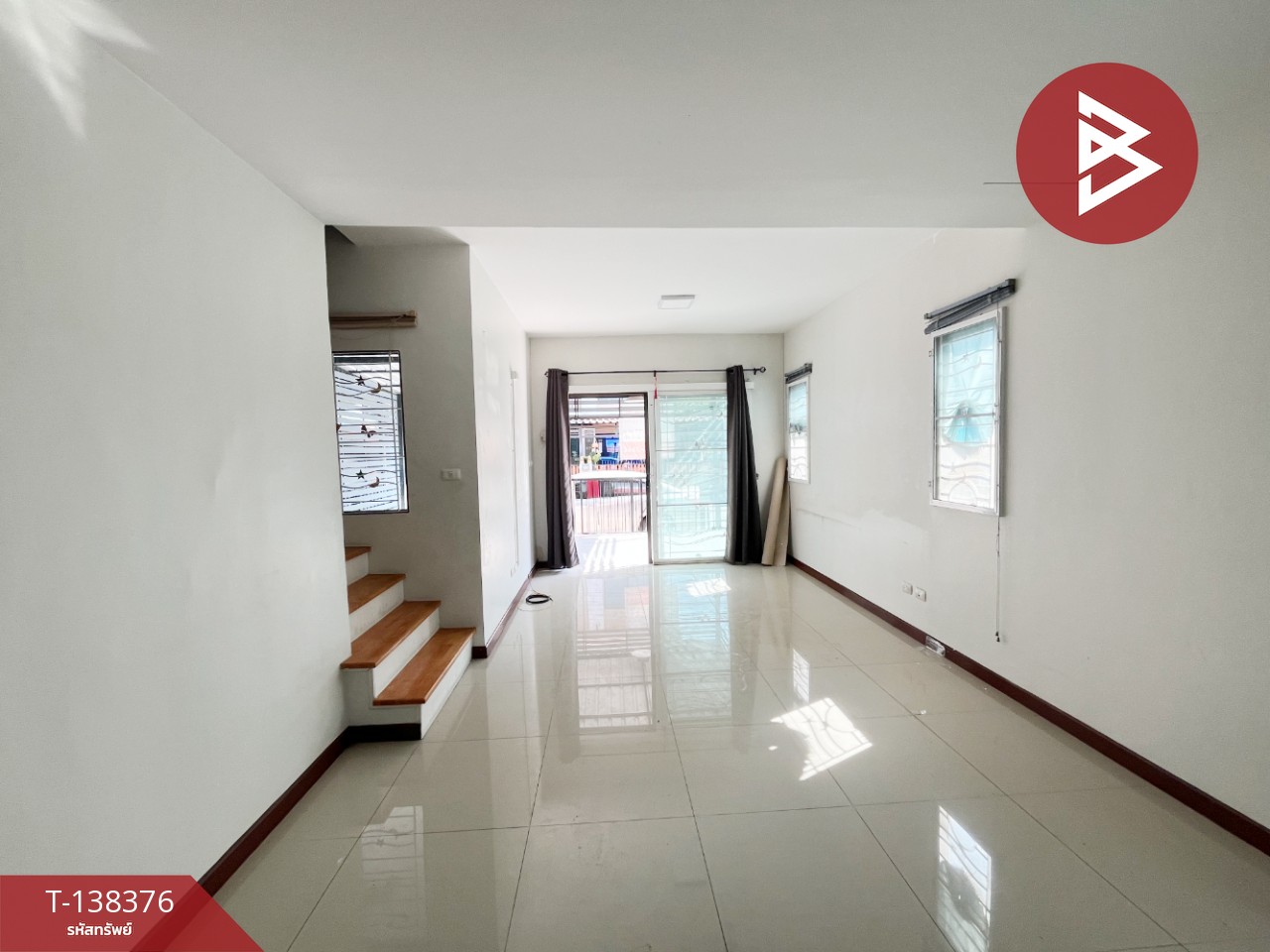 ขายทาวน์เฮ้าส์ หมู่บ้านพฤกษาไพร์ม ศรีนครินทร์-บางนา บางพลี สมุทรปราการ 5