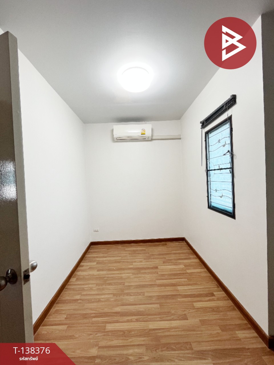 ขายทาวน์เฮ้าส์ หมู่บ้านพฤกษาไพร์ม ศรีนครินทร์-บางนา บางพลี สมุทรปราการ 13