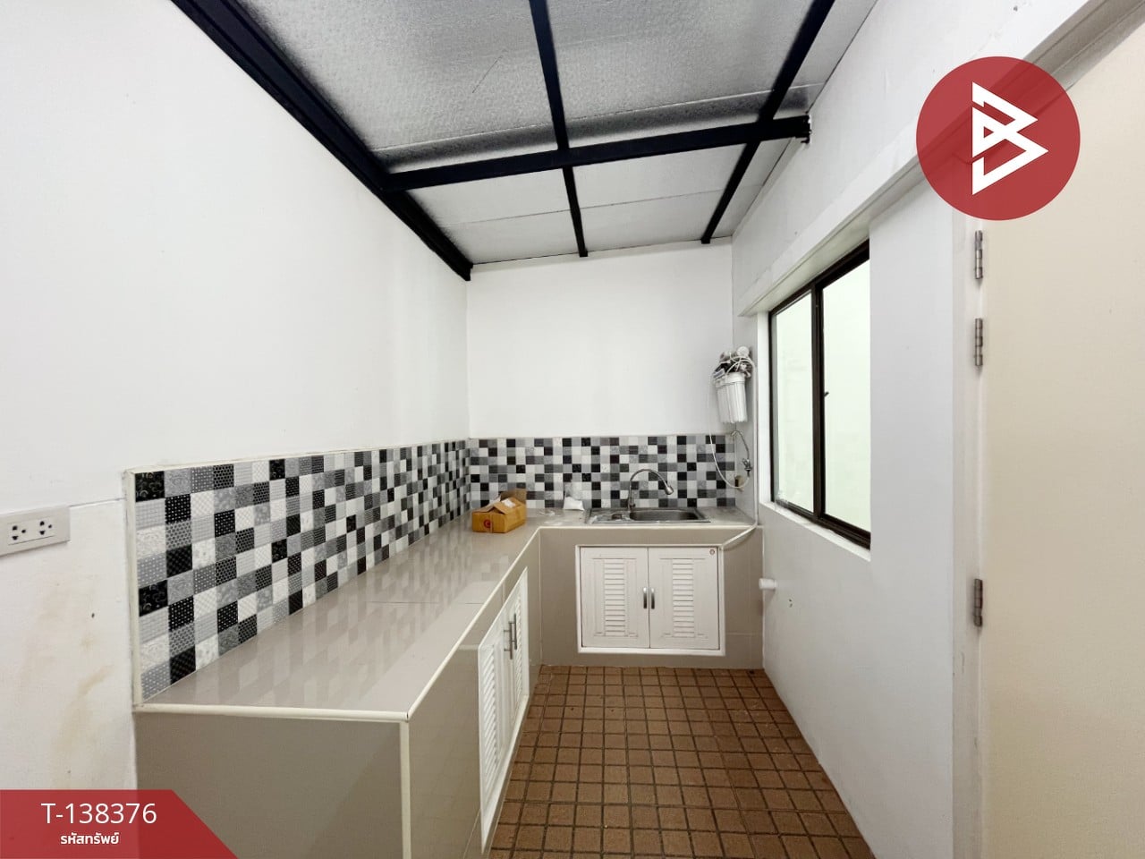 ขายทาวน์เฮ้าส์ หมู่บ้านพฤกษาไพร์ม ศรีนครินทร์-บางนา บางพลี สมุทรปราการ 8