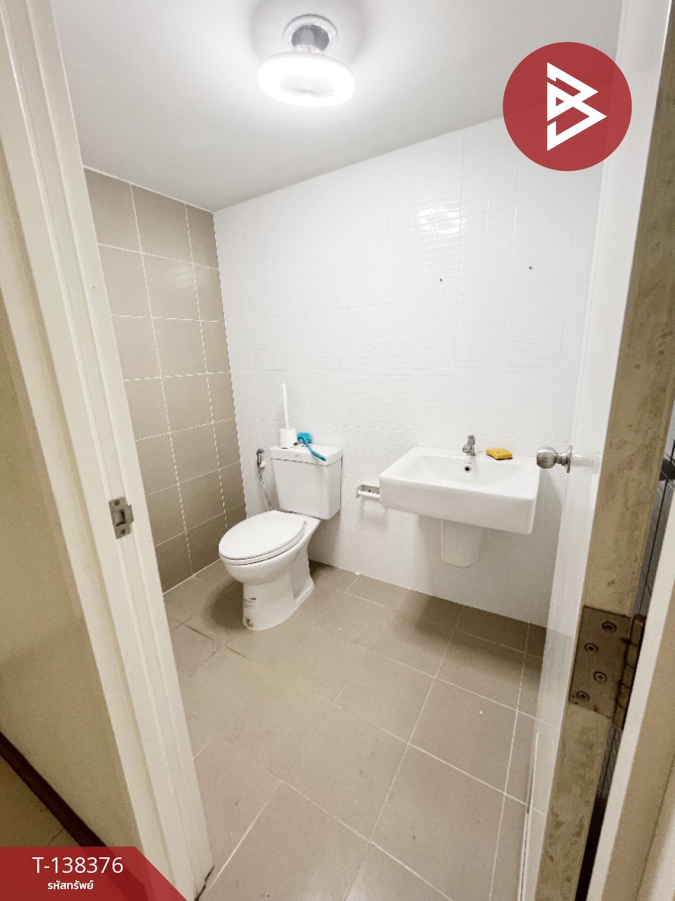 ขายทาวน์เฮ้าส์ หมู่บ้านพฤกษาไพร์ม ศรีนครินทร์-บางนา บางพลี สมุทรปราการ 15