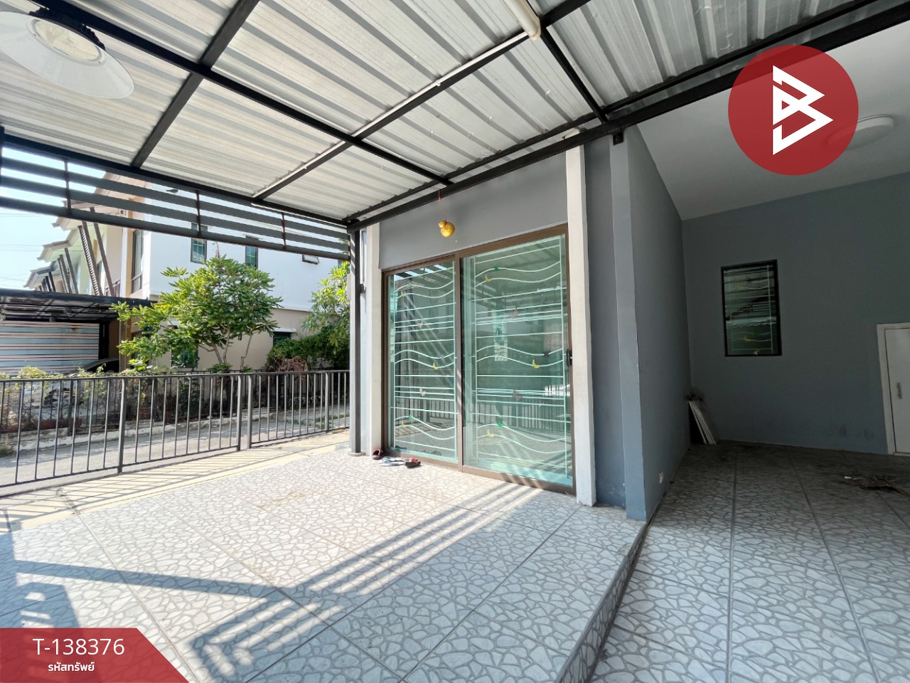 ขายทาวน์เฮ้าส์ หมู่บ้านพฤกษาไพร์ม ศรีนครินทร์-บางนา บางพลี สมุทรปราการ 3