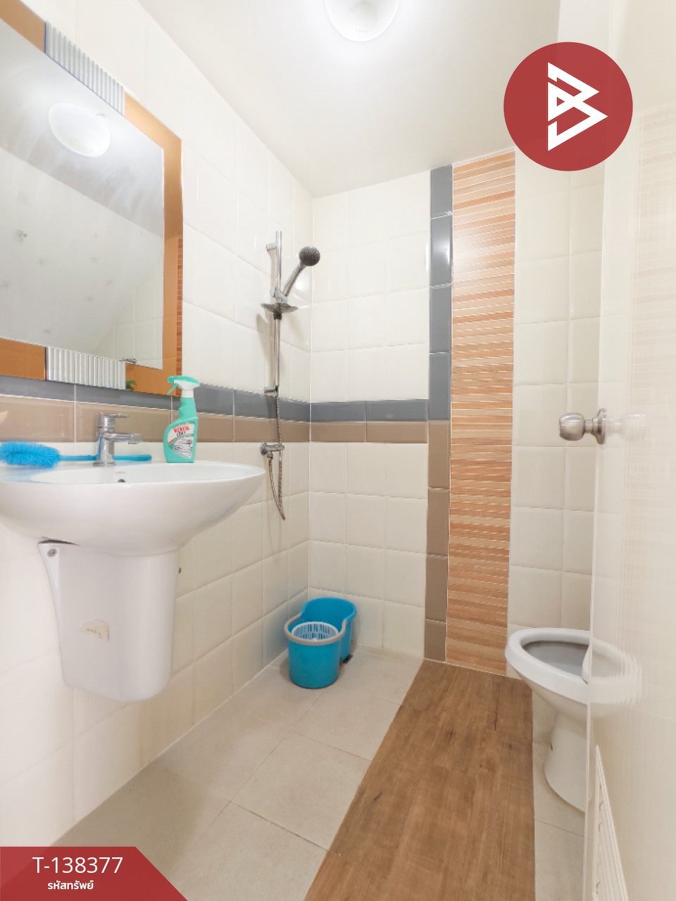 ขายทาวน์เฮ้าส์ หมู่บ้านโกลเด้นทาวน์ พระราม2 (Golden Town Rama2) สมุทรสาคร 6