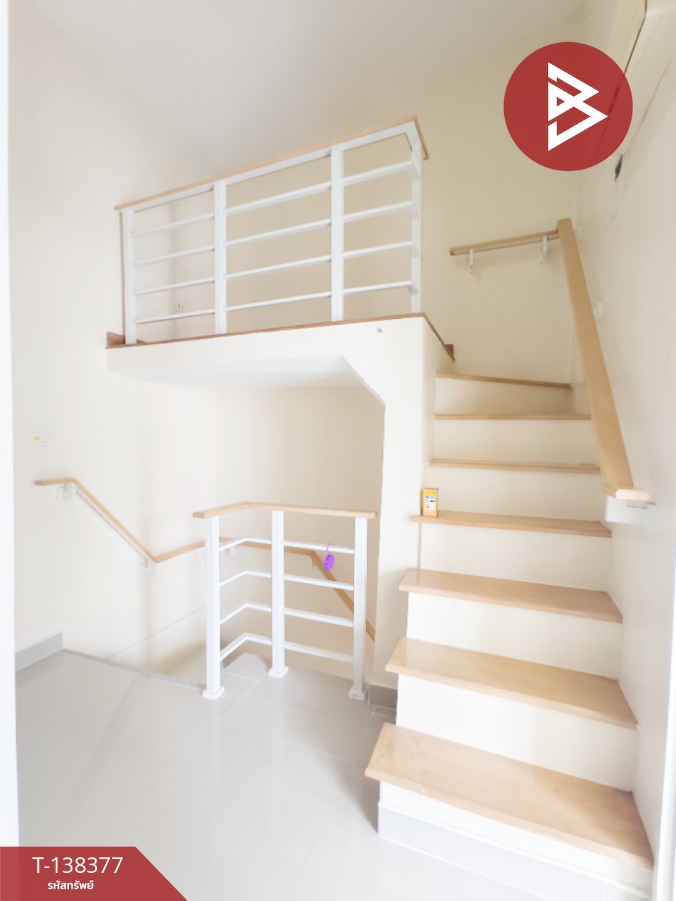 ขายทาวน์เฮ้าส์ หมู่บ้านโกลเด้นทาวน์ พระราม2 (Golden Town Rama2) สมุทรสาคร 8