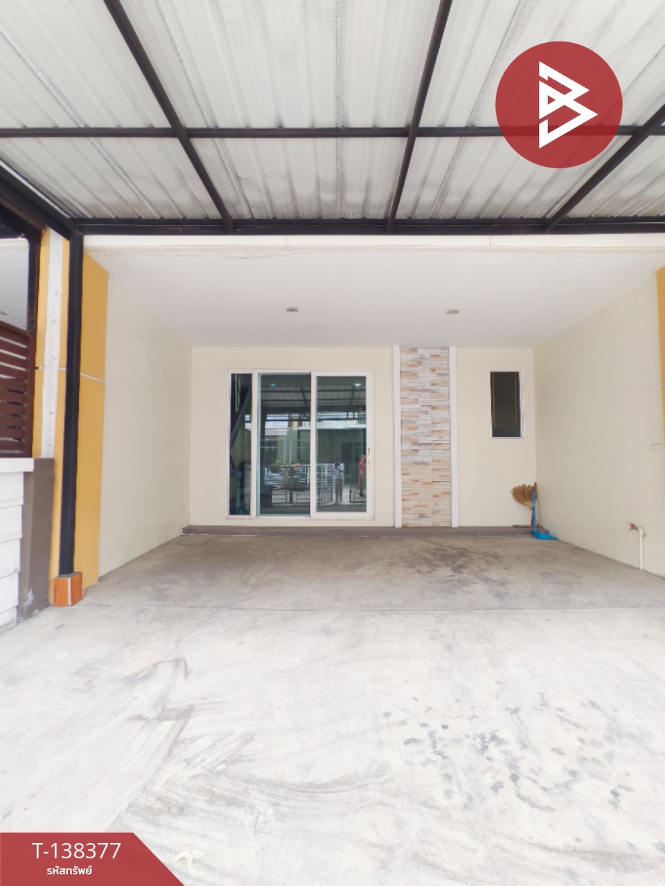 ขายทาวน์เฮ้าส์ หมู่บ้านโกลเด้นทาวน์ พระราม2 (Golden Town Rama2) สมุทรสาคร 2