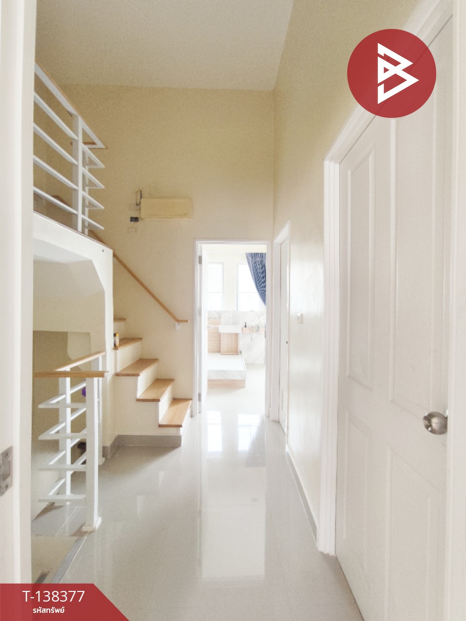 ขายทาวน์เฮ้าส์ หมู่บ้านโกลเด้นทาวน์ พระราม2 (Golden Town Rama2) สมุทรสาคร 9