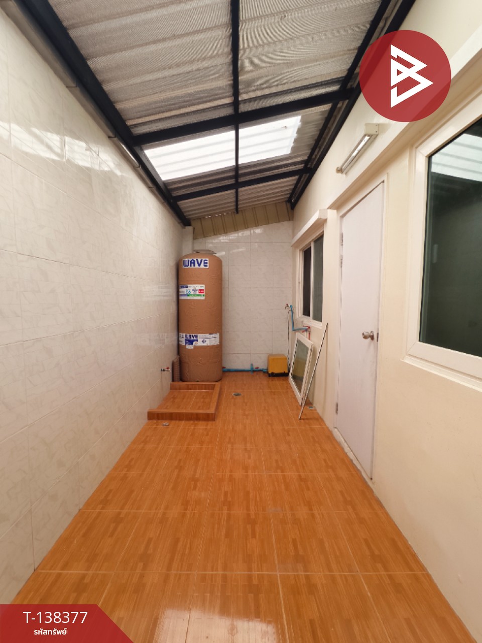 ขายทาวน์เฮ้าส์ หมู่บ้านโกลเด้นทาวน์ พระราม2 (Golden Town Rama2) สมุทรสาคร 5