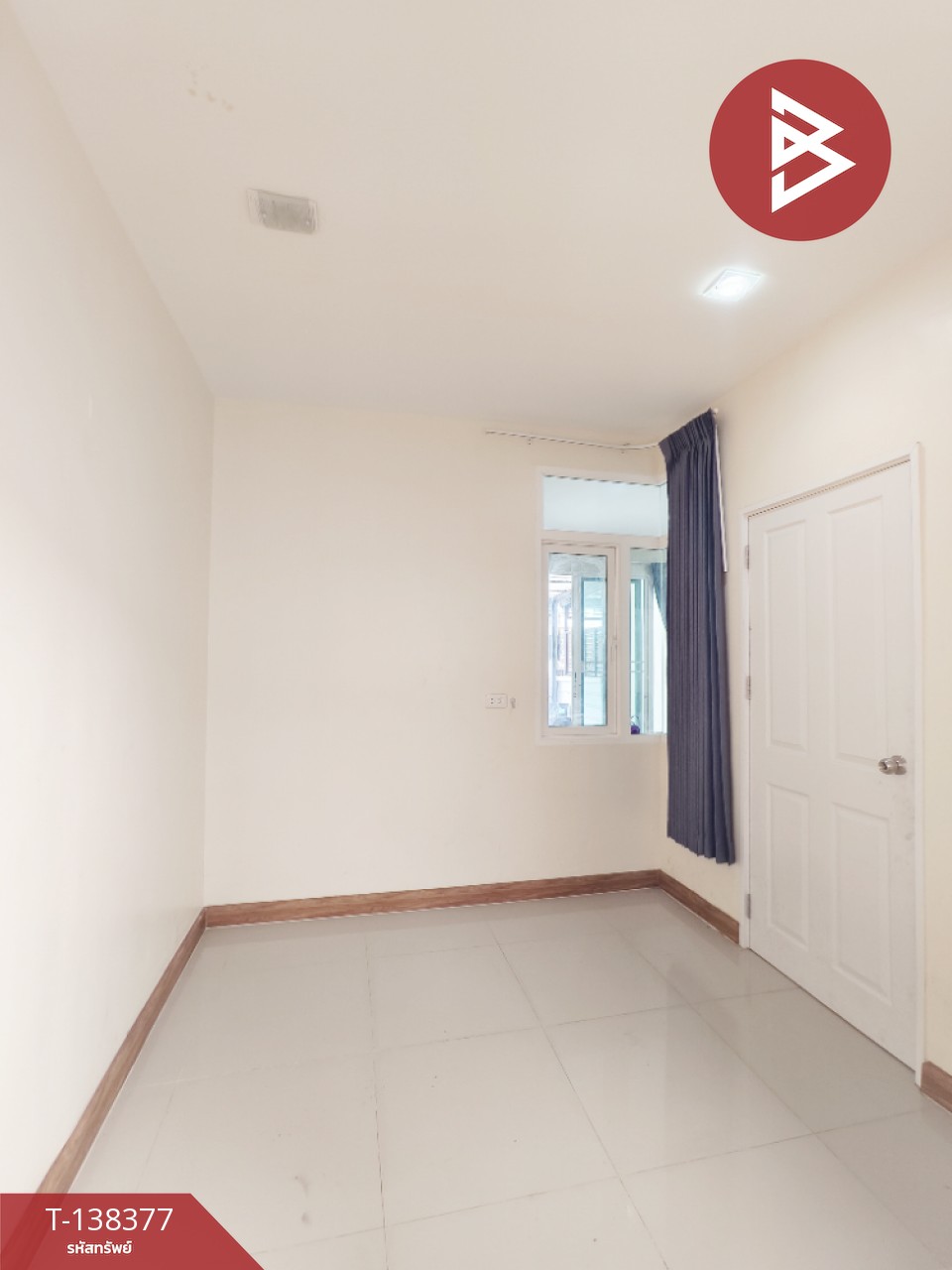 ขายทาวน์เฮ้าส์ หมู่บ้านโกลเด้นทาวน์ พระราม2 (Golden Town Rama2) สมุทรสาคร 4