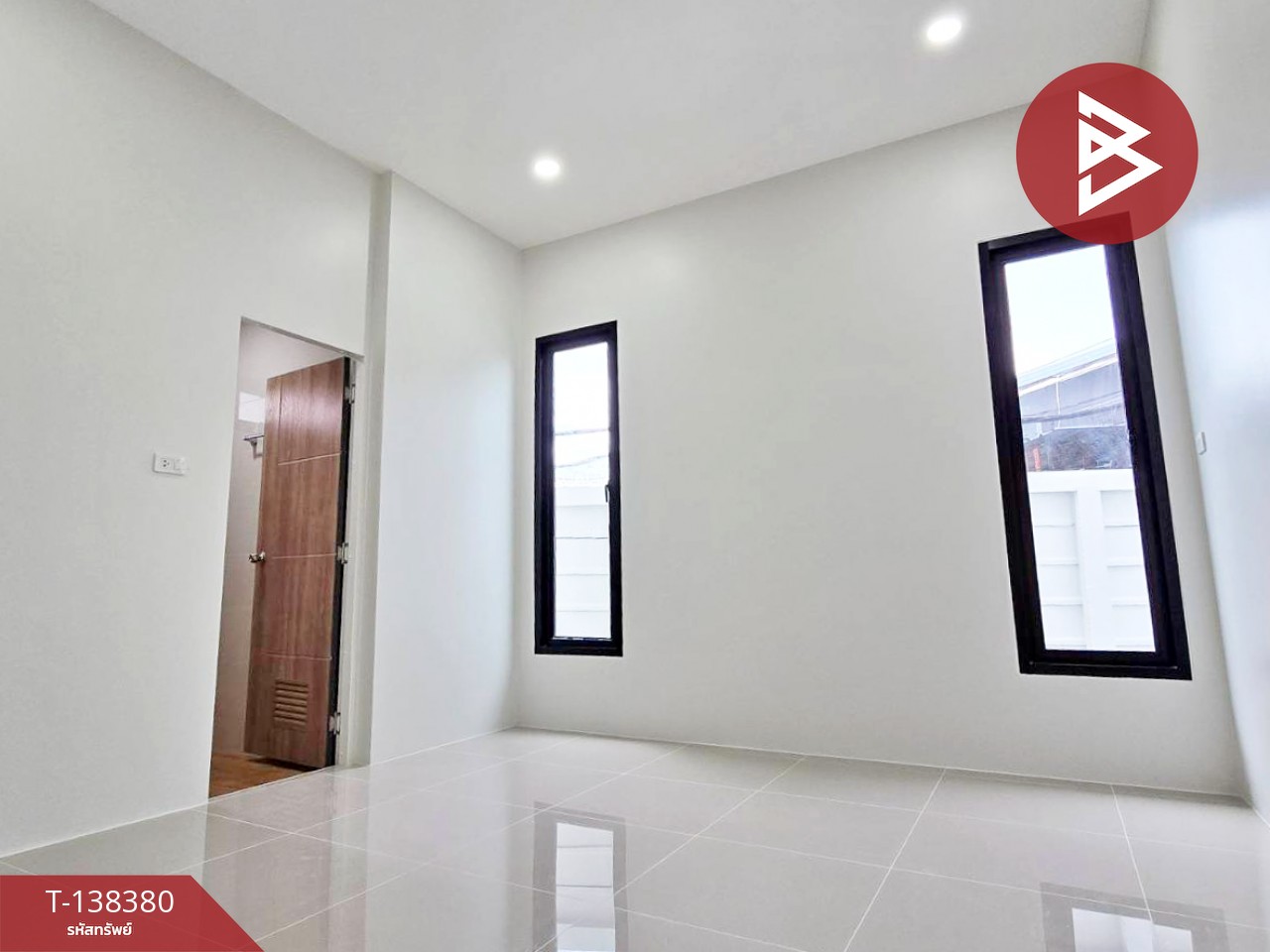 ขายบ้านแฝดชั้นเดียว เนื้อที่ 31.1 ตร.วา ตลาด จันทบุรี 8