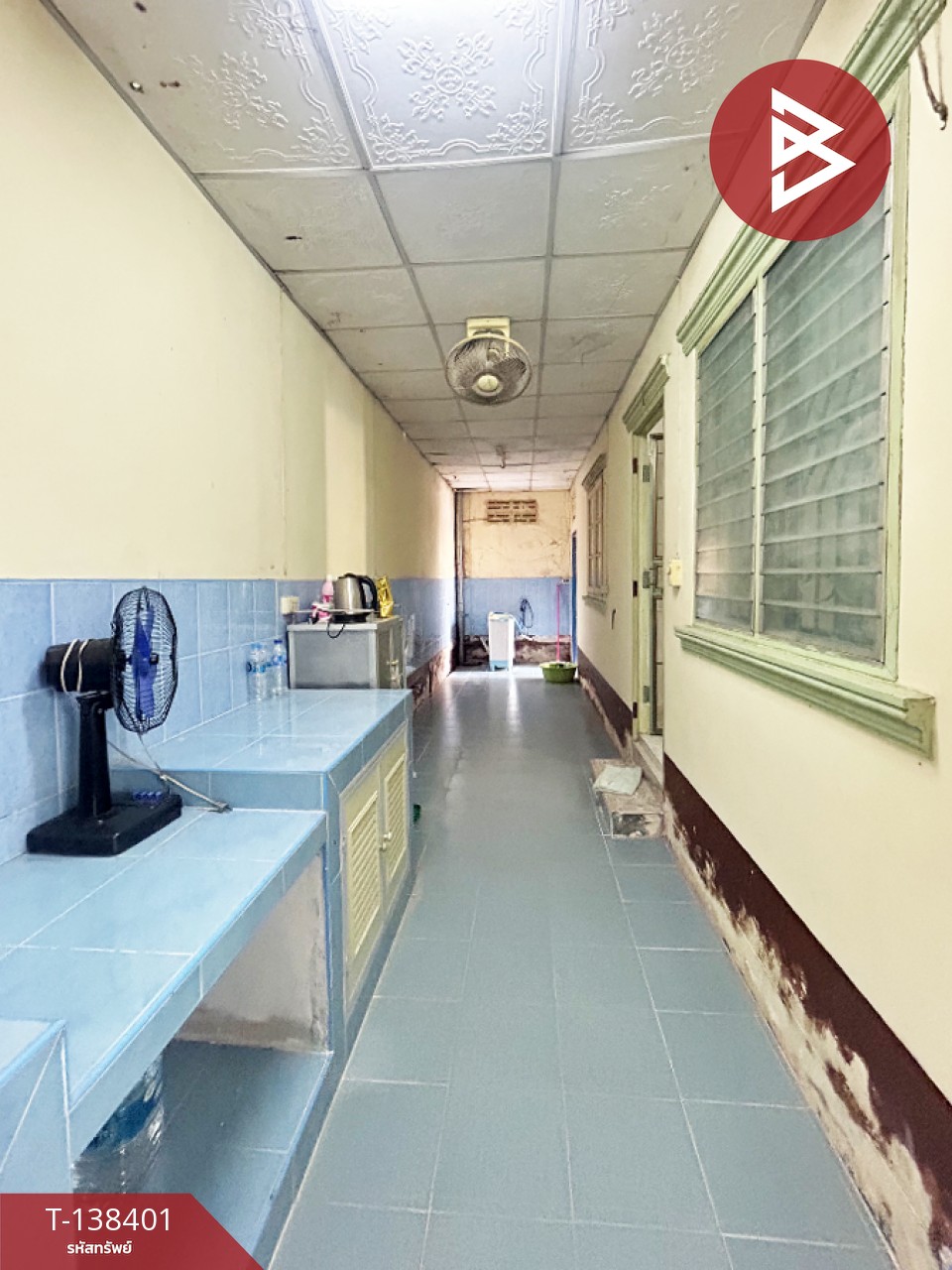 ขายบ้านเดี่ยวชั้นเดียว เนื้อที่ 40 ตร.วา ท่าช้าง จันทบุรี 14