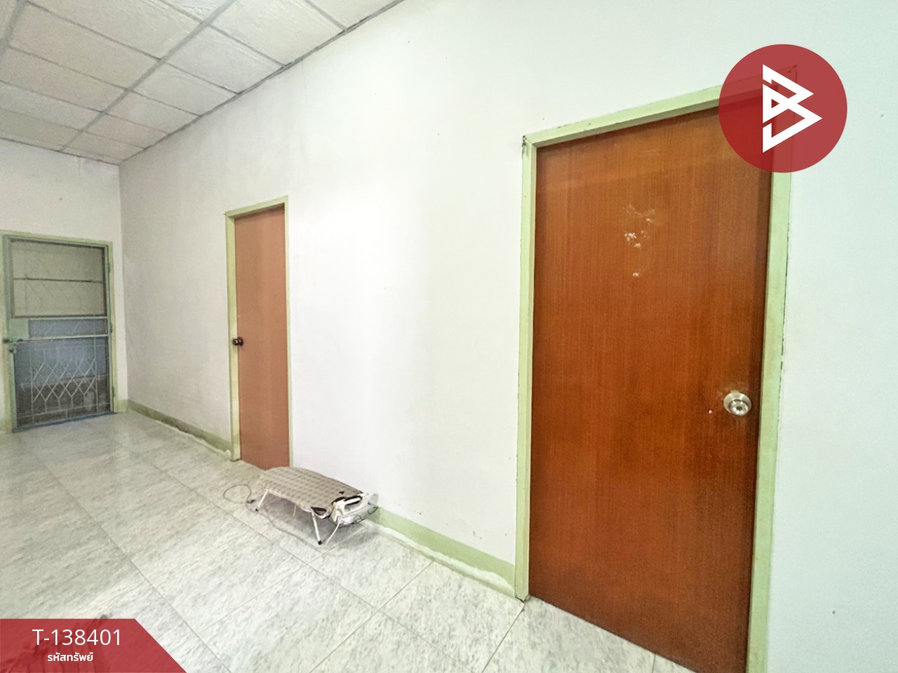 ขายบ้านเดี่ยวชั้นเดียว เนื้อที่ 40 ตร.วา ท่าช้าง จันทบุรี 8