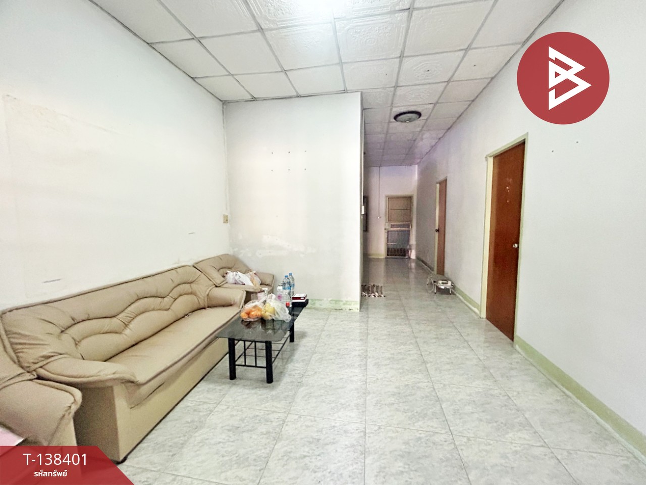 ขายบ้านเดี่ยวชั้นเดียว เนื้อที่ 40 ตร.วา ท่าช้าง จันทบุรี 7