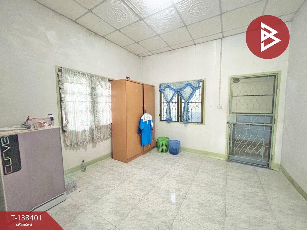 ขายบ้านเดี่ยวชั้นเดียว เนื้อที่ 40 ตร.วา ท่าช้าง จันทบุรี 9