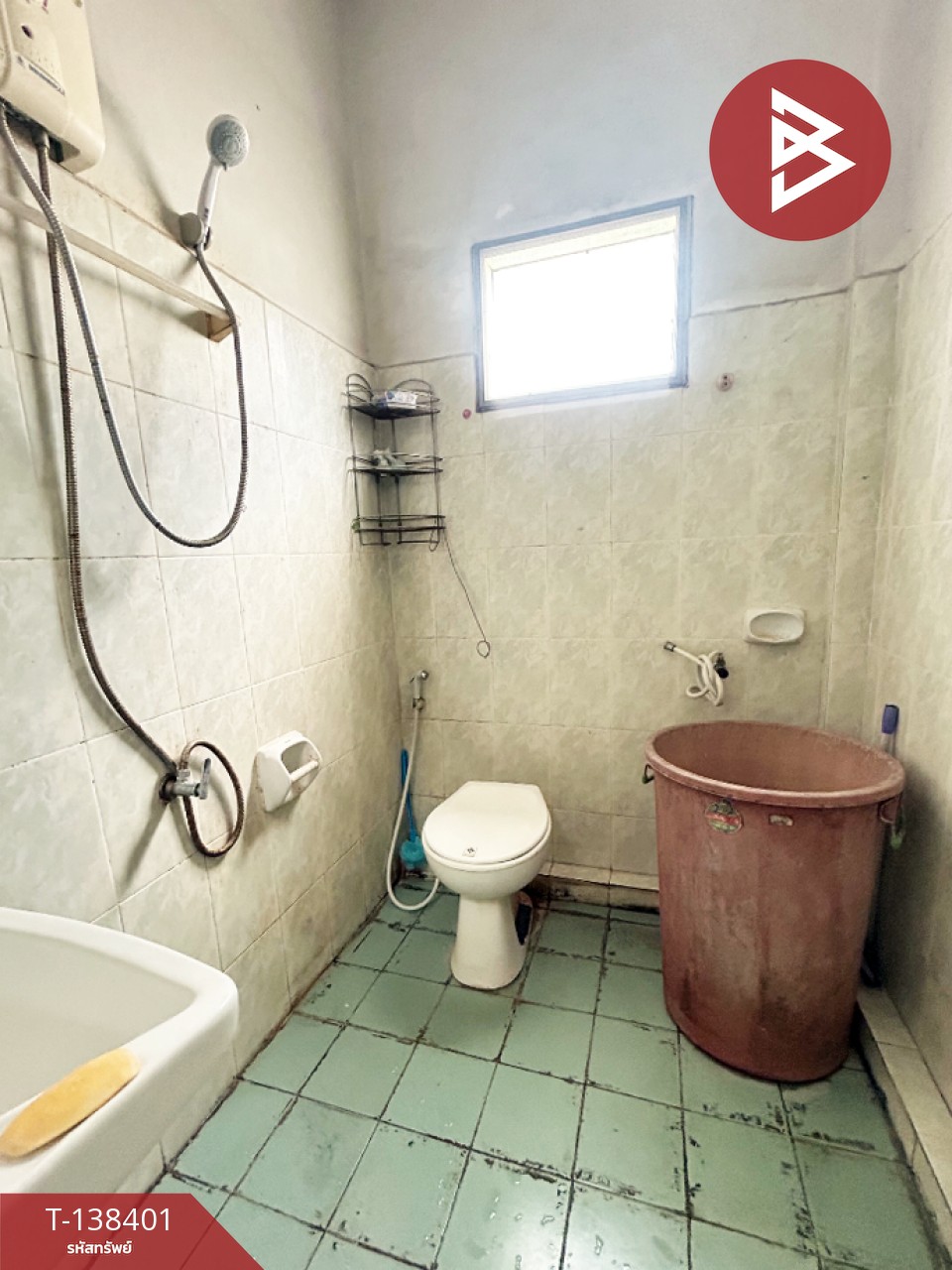 ขายบ้านเดี่ยวชั้นเดียว เนื้อที่ 40 ตร.วา ท่าช้าง จันทบุรี 15