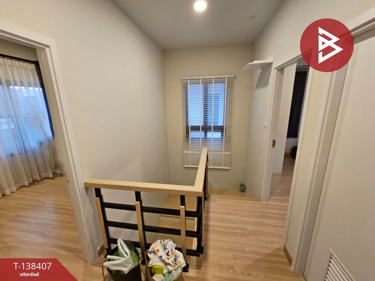 ขายบ้านเดี่ยว หมู่บ้านบริทาเนีย บางนา กม.12 (Britania Bangna KM.12) สมุทรปราการ 7