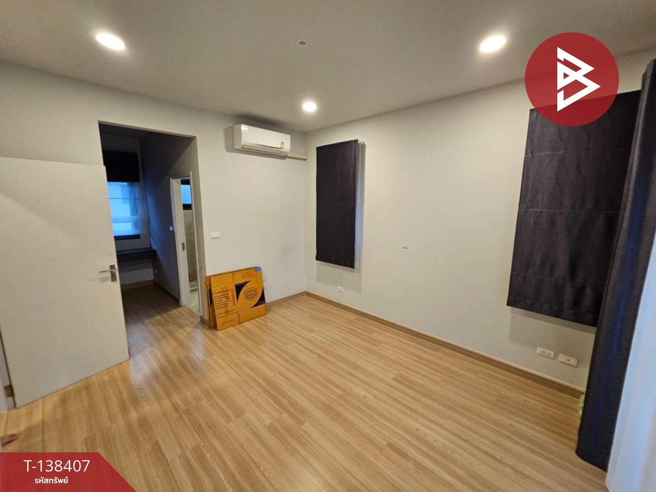 ขายบ้านเดี่ยว หมู่บ้านบริทาเนีย บางนา กม.12 (Britania Bangna KM.12) สมุทรปราการ 9