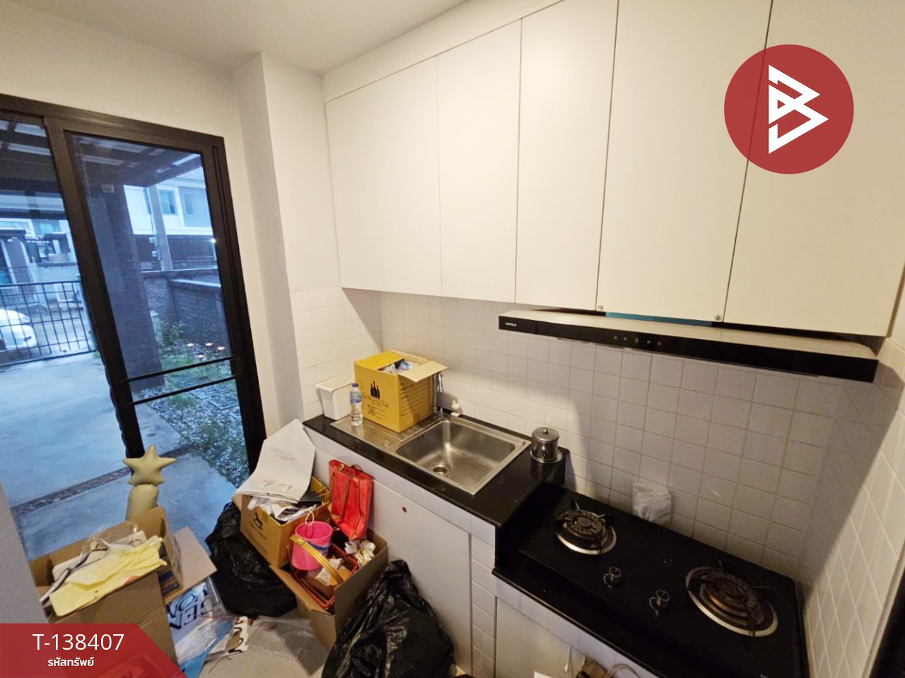 ขายบ้านเดี่ยว หมู่บ้านบริทาเนีย บางนา กม.12 (Britania Bangna KM.12) สมุทรปราการ 6