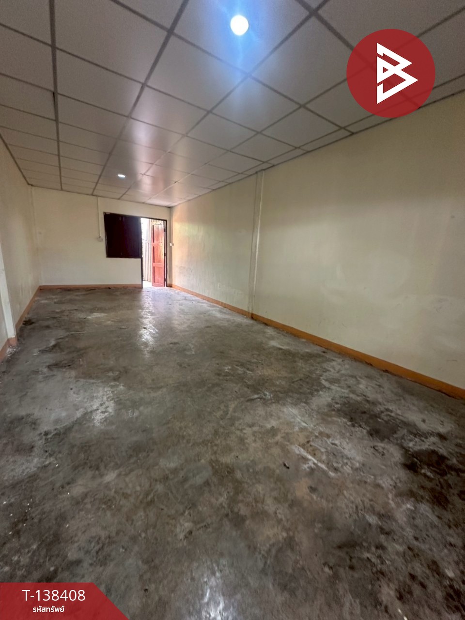 ขายที่ดินพร้อมสิ่งปลูกสร้าง เนื้อที่ 63 ตร.วา พระประโทน นครปฐม 7