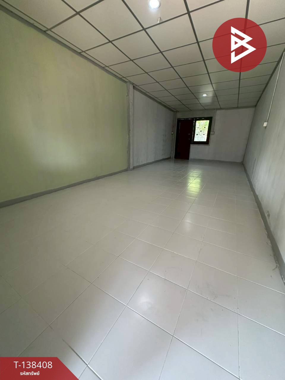 ขายที่ดินพร้อมสิ่งปลูกสร้าง เนื้อที่ 63 ตร.วา พระประโทน นครปฐม 8