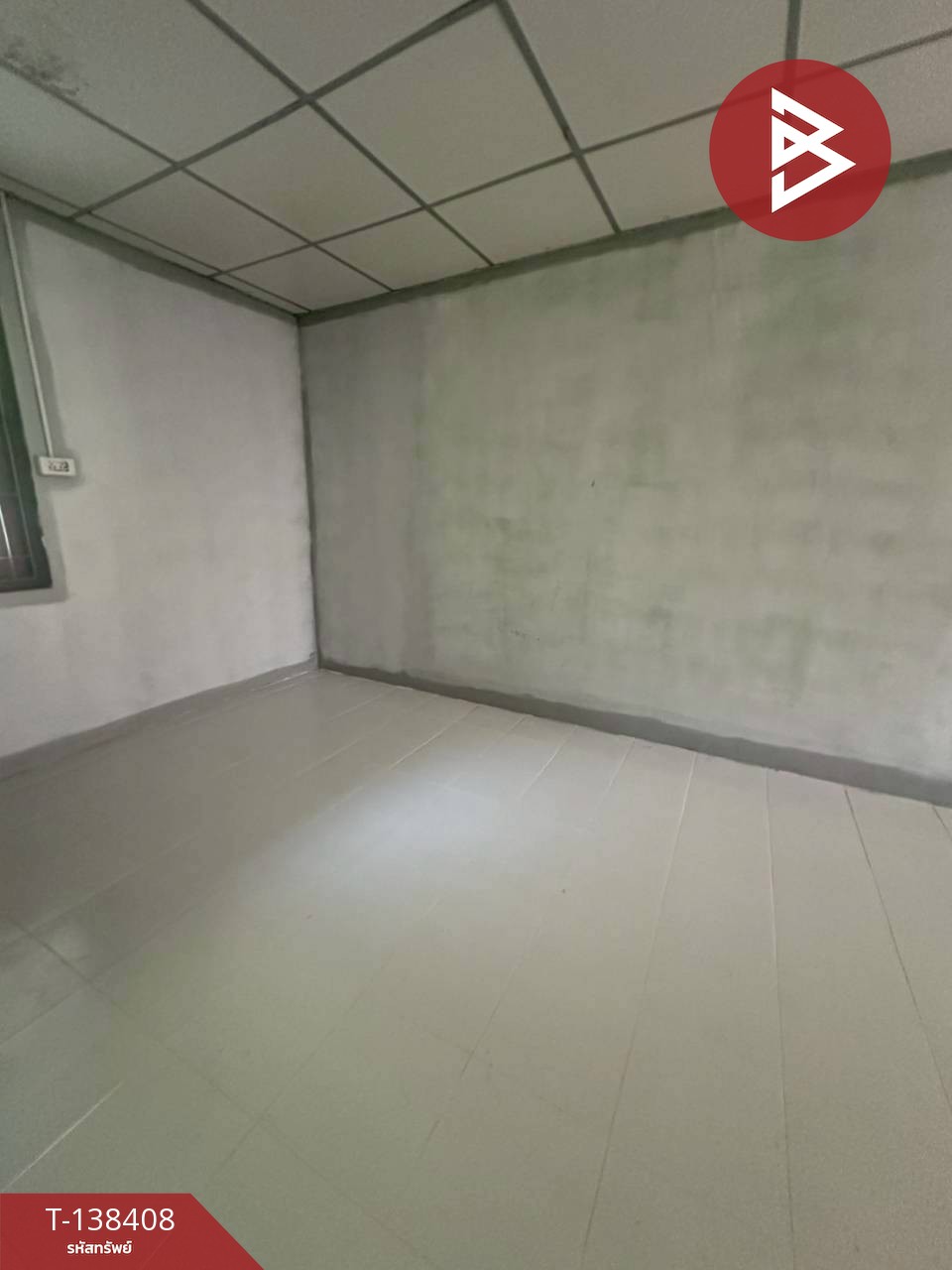 ขายที่ดินพร้อมสิ่งปลูกสร้าง เนื้อที่ 63 ตร.วา พระประโทน นครปฐม 6