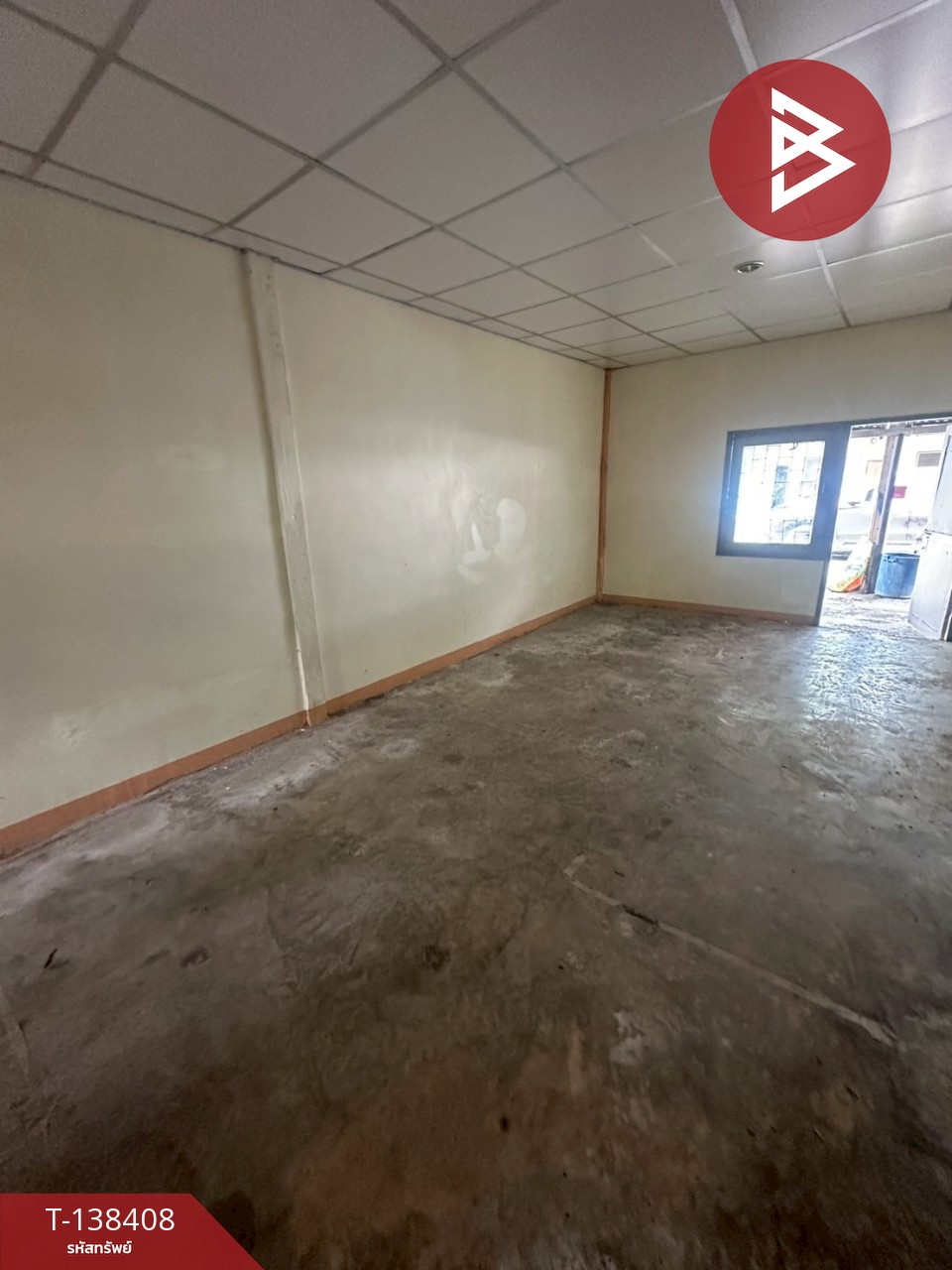 ขายที่ดินพร้อมสิ่งปลูกสร้าง เนื้อที่ 63 ตร.วา พระประโทน นครปฐม 5