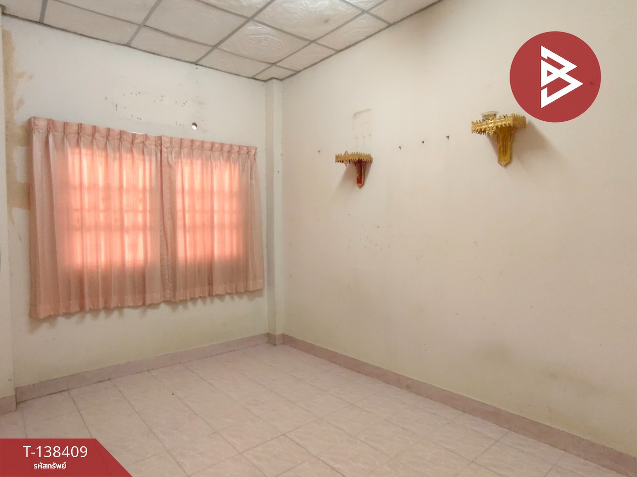 ขายทาวน์เฮ้าส์ชั้นเดียว หมู่บ้านสุภาพร 5 สามพราน นครปฐม 8