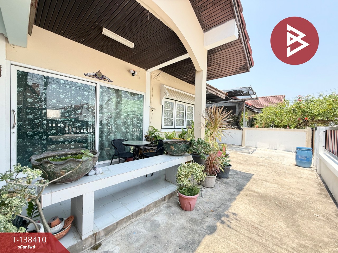 ขายบ้านเดี่ยว หมู่บ้านอีสเทิร์นแลนด์ซิตี้ นาป่า ชลบุรี 3