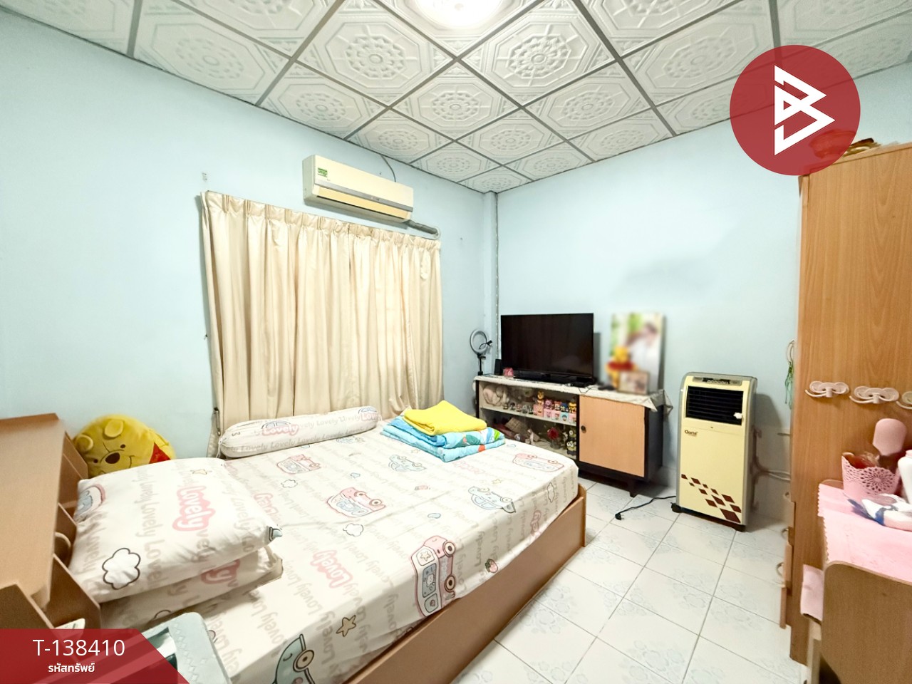 ขายบ้านเดี่ยว หมู่บ้านอีสเทิร์นแลนด์ซิตี้ นาป่า ชลบุรี 7