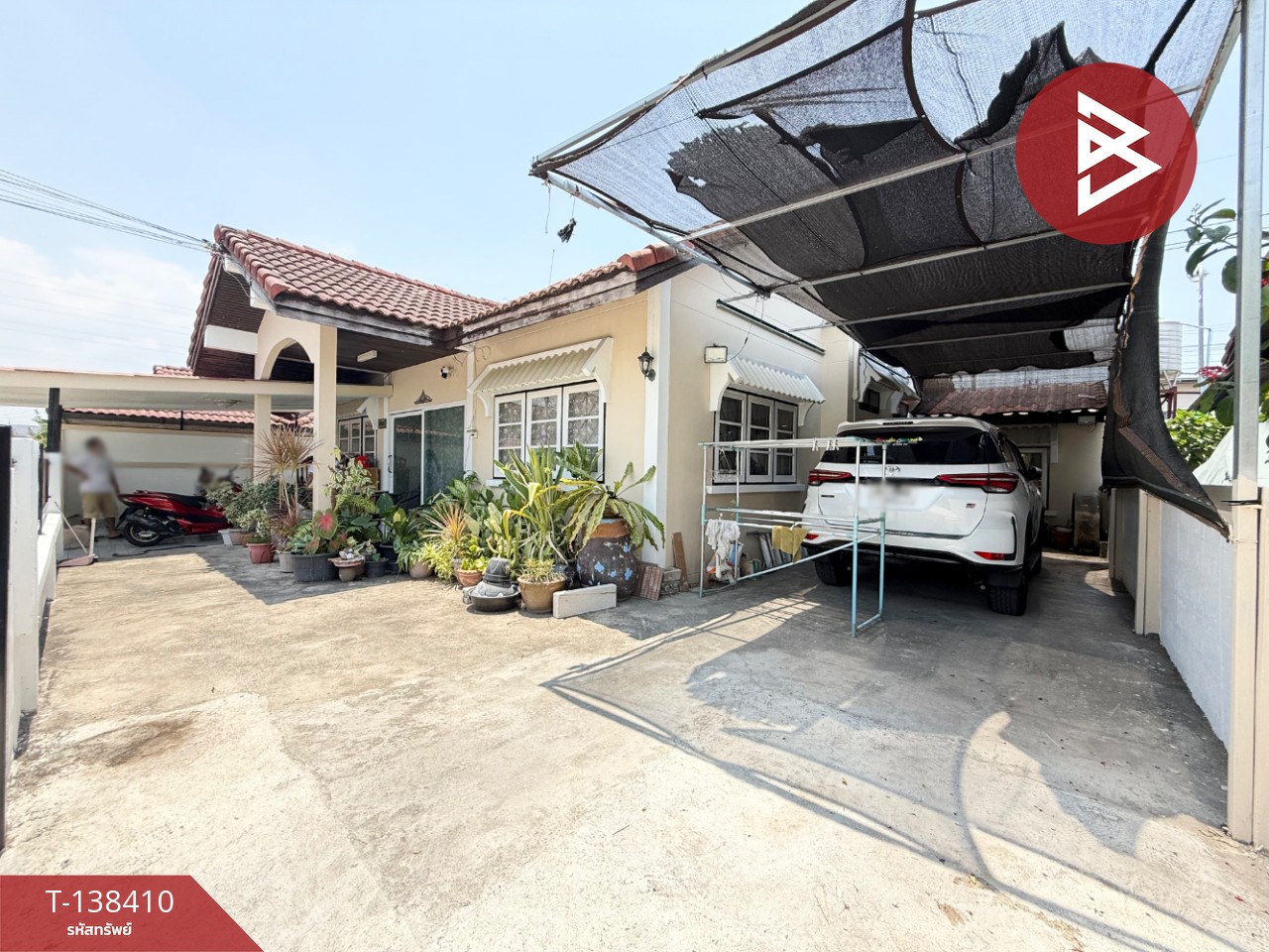 ขายบ้านเดี่ยว หมู่บ้านอีสเทิร์นแลนด์ซิตี้ นาป่า ชลบุรี 4