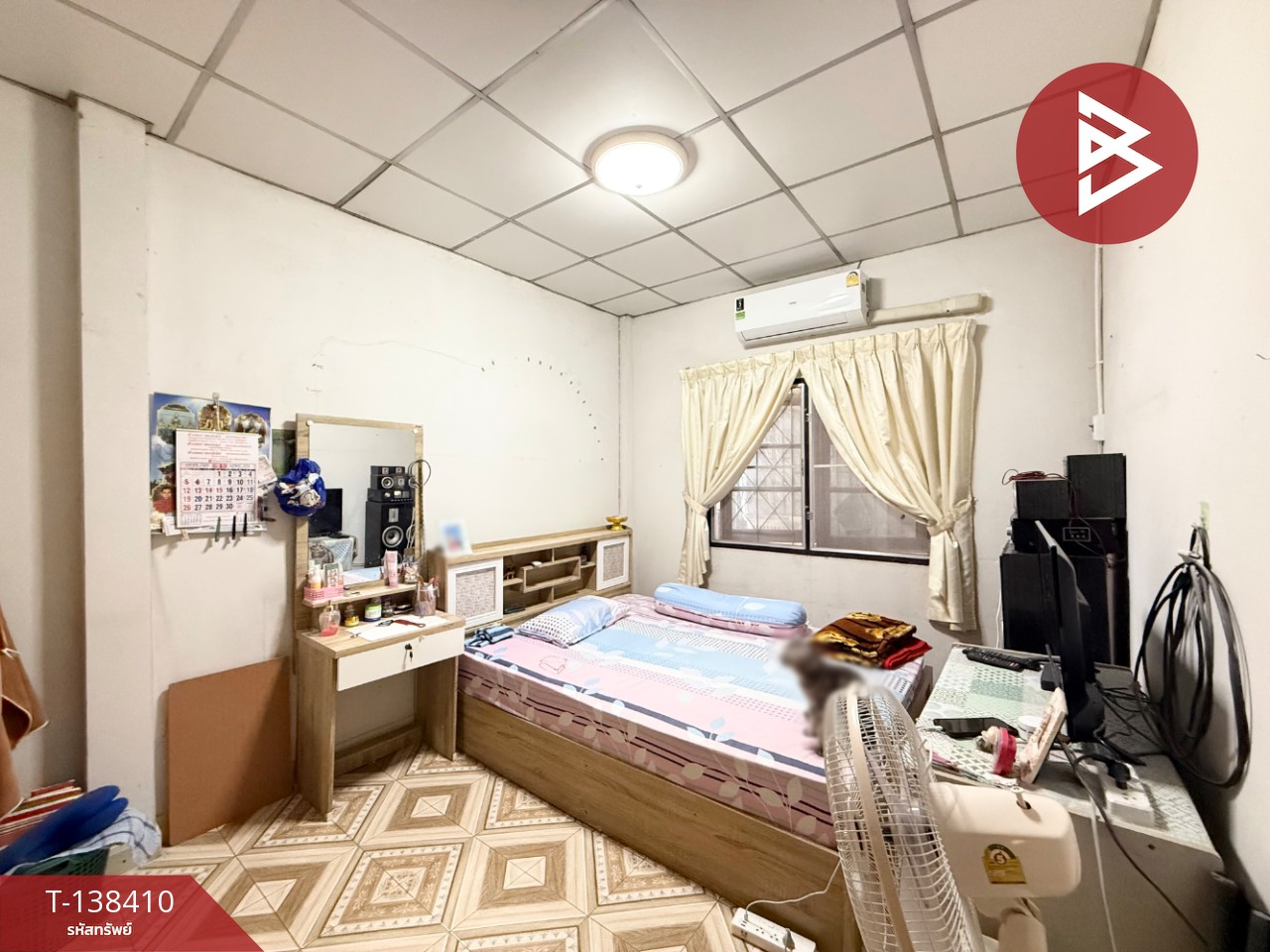 ขายบ้านเดี่ยว หมู่บ้านอีสเทิร์นแลนด์ซิตี้ นาป่า ชลบุรี 8