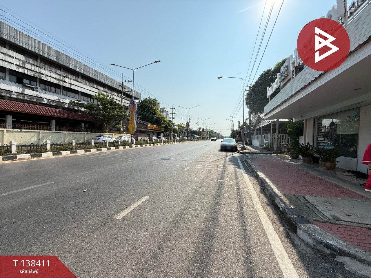 ขายที่ดิน เนื้อที่ 79.2 ตร.วา มหาชัย สมุทรสาคร 8