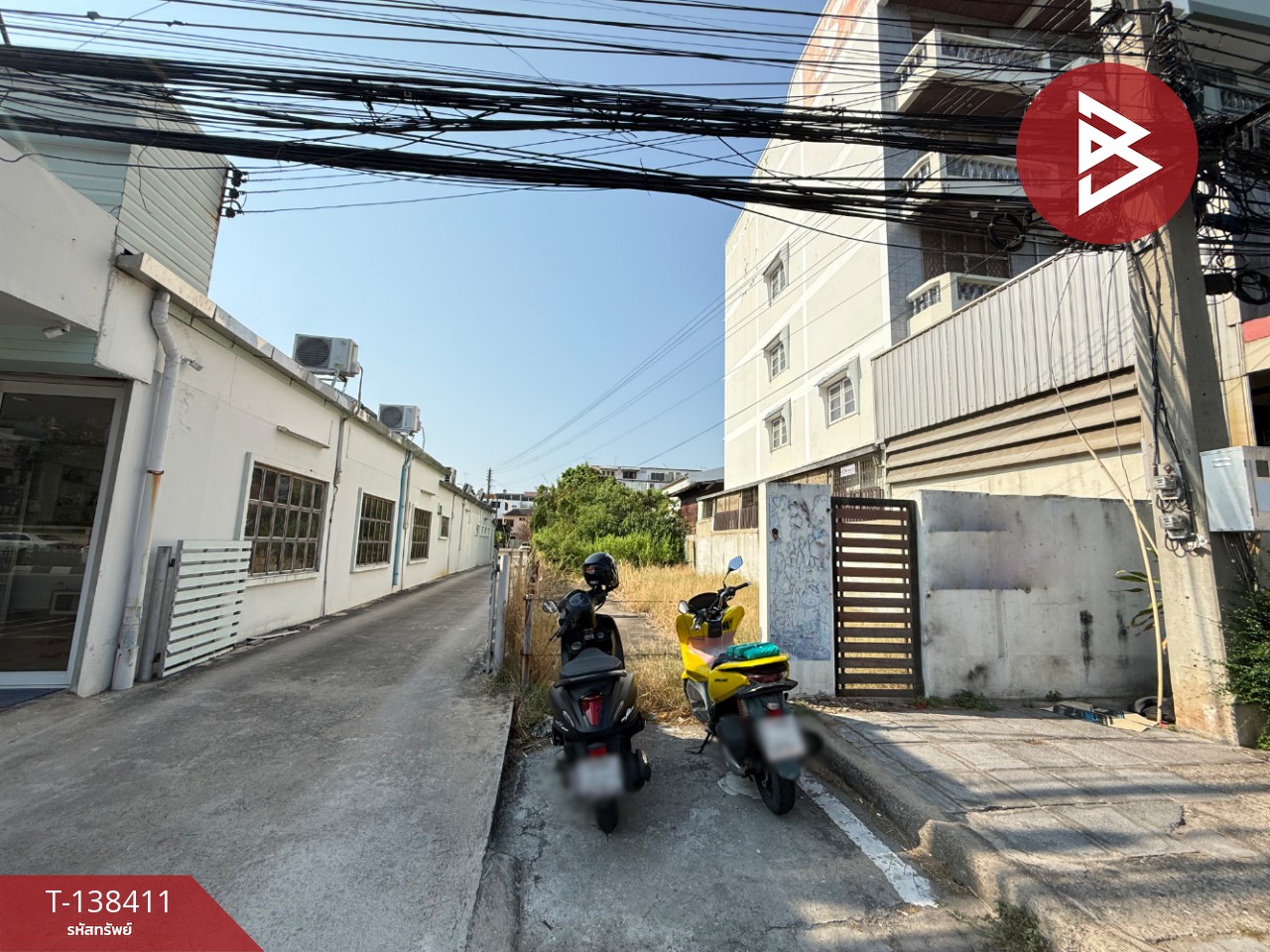 ขายที่ดิน เนื้อที่ 79.2 ตร.วา มหาชัย สมุทรสาคร 4