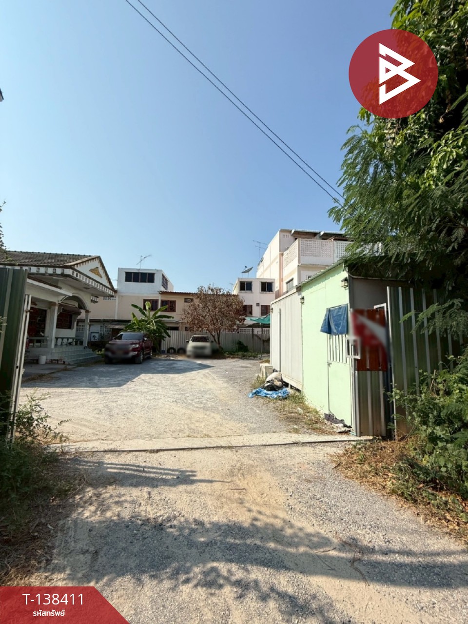 ขายที่ดิน เนื้อที่ 79.2 ตร.วา มหาชัย สมุทรสาคร 2