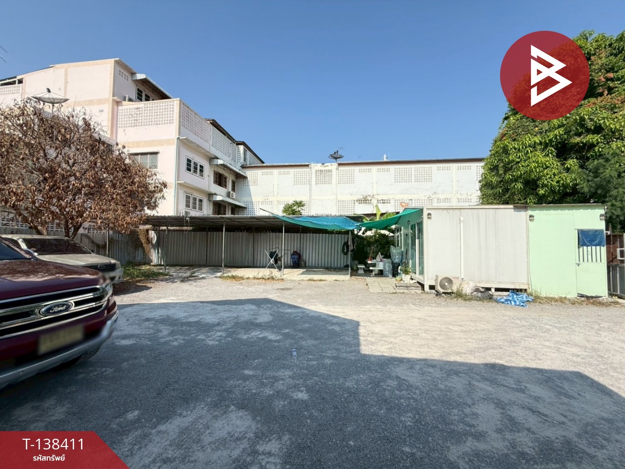 ขายที่ดิน เนื้อที่ 79.2 ตร.วา มหาชัย สมุทรสาคร 3