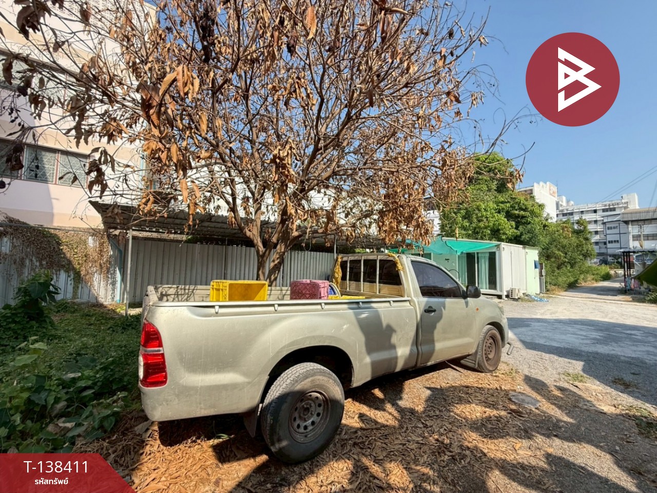 ขายที่ดิน เนื้อที่ 79.2 ตร.วา มหาชัย สมุทรสาคร 6