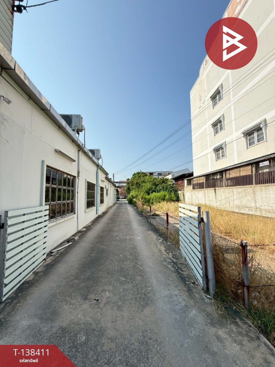 ขายที่ดิน เนื้อที่ 79.2 ตร.วา มหาชัย สมุทรสาคร 7