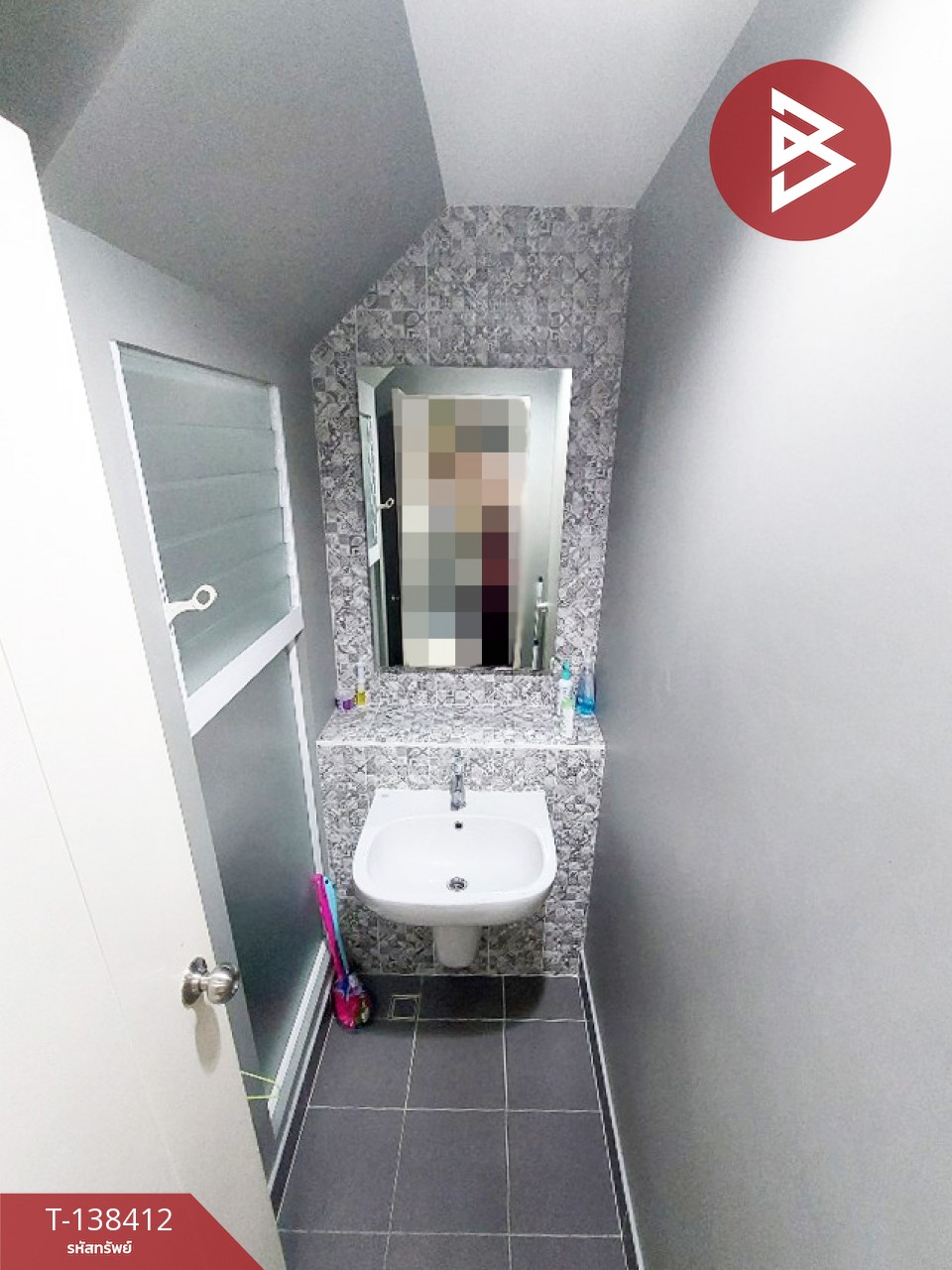 ขาย/เช่า ทาวน์เฮ้าส์ หมู่บ้านอินดี้ 3 ประชาอุทิศ 90 (Indy 3 Prachauthit 90) สมุทรปราการ 7