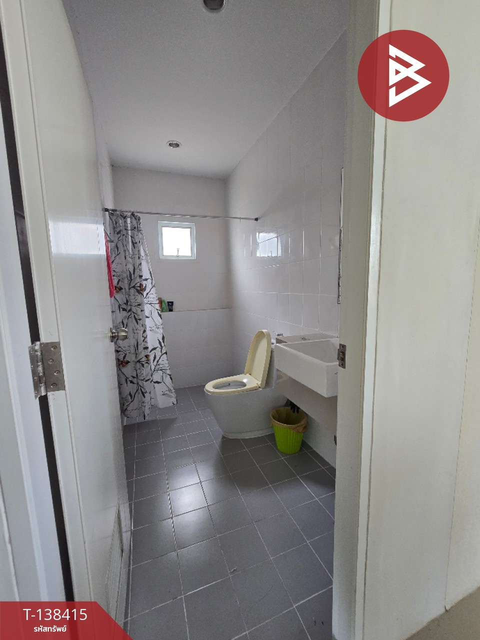 ขายบ้านเดี่ยว หมู่บ้านเพลินไพลิน ฉะเชิงเทรา (Plern Pailin) พร้อมเฟอร์นิเจอร์ 13