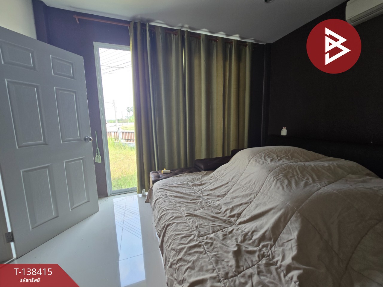 ขายบ้านเดี่ยว หมู่บ้านเพลินไพลิน ฉะเชิงเทรา (Plern Pailin) พร้อมเฟอร์นิเจอร์ 9